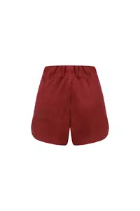 Berry Terry Shorts