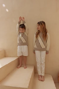 Mummy and Me - Kids Sweater