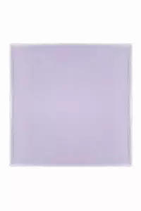 Rio Lilac Cashmere Bandana Scarf