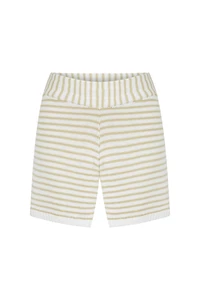 Oatmeal Sailor Shorts