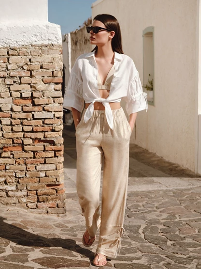 LINEN EDIT