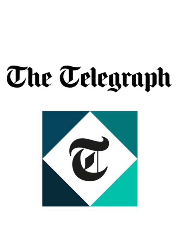 The Telegraph Online 29th January 2021