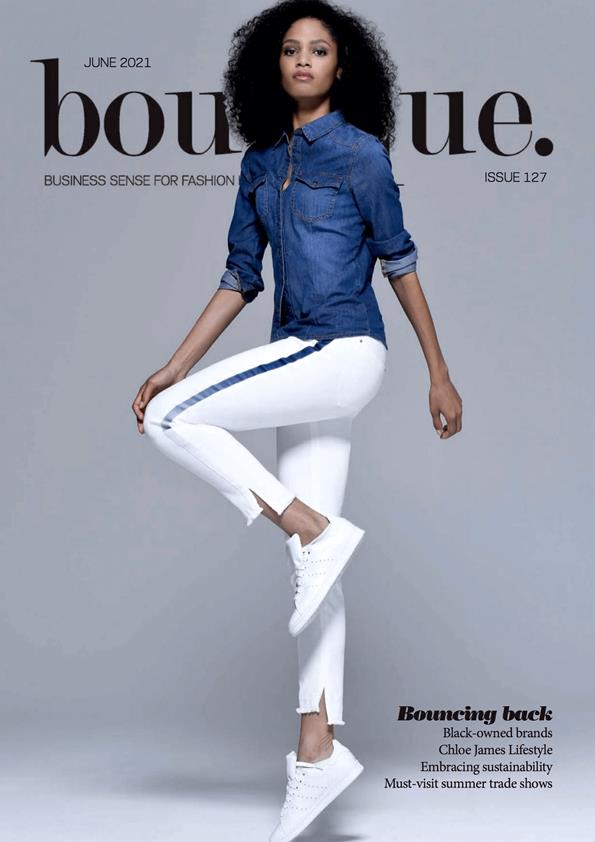 Boutique Magazine 11th June 2021