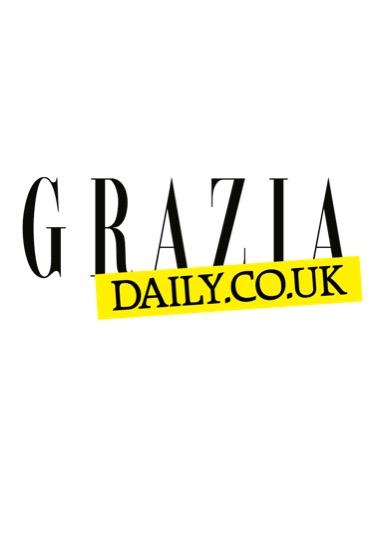 Grazia Daily 29th September 2021
