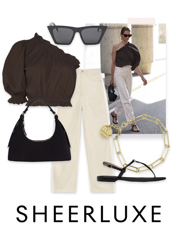 SheerLuxe 14th June 2021