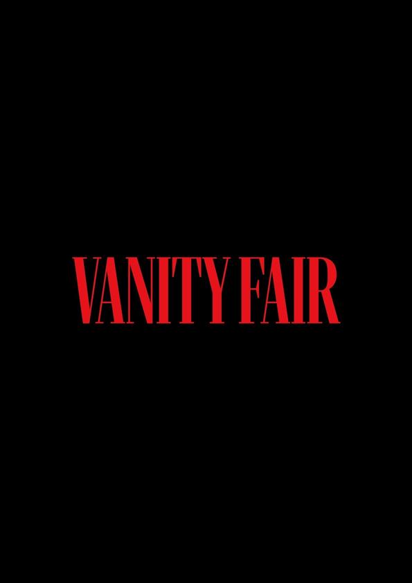 Vanity Fair 1st December 2021