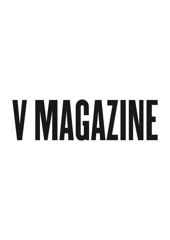 V Magazine 8th March 2021