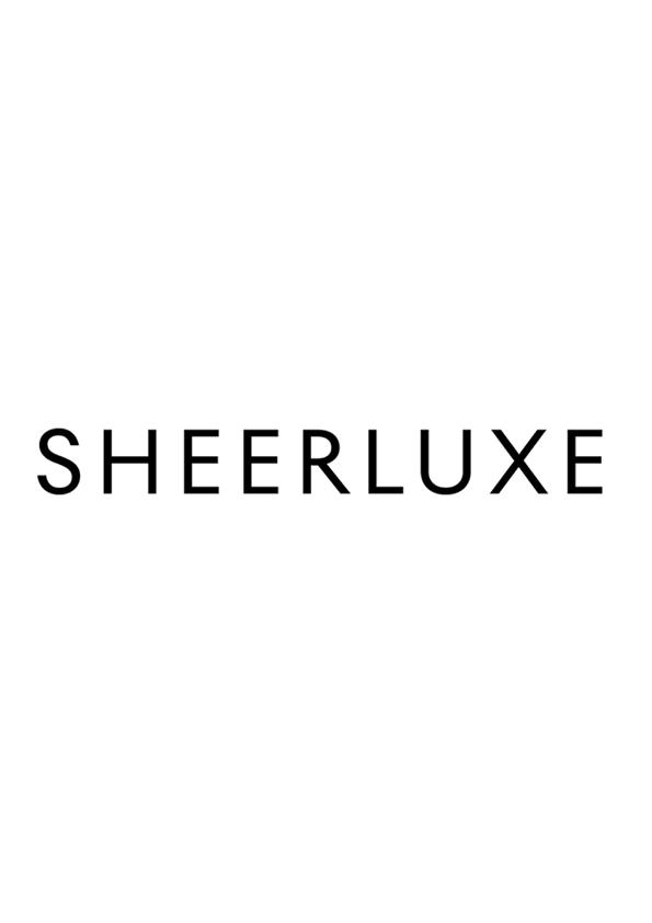 SheerLuxe 24th February 2021