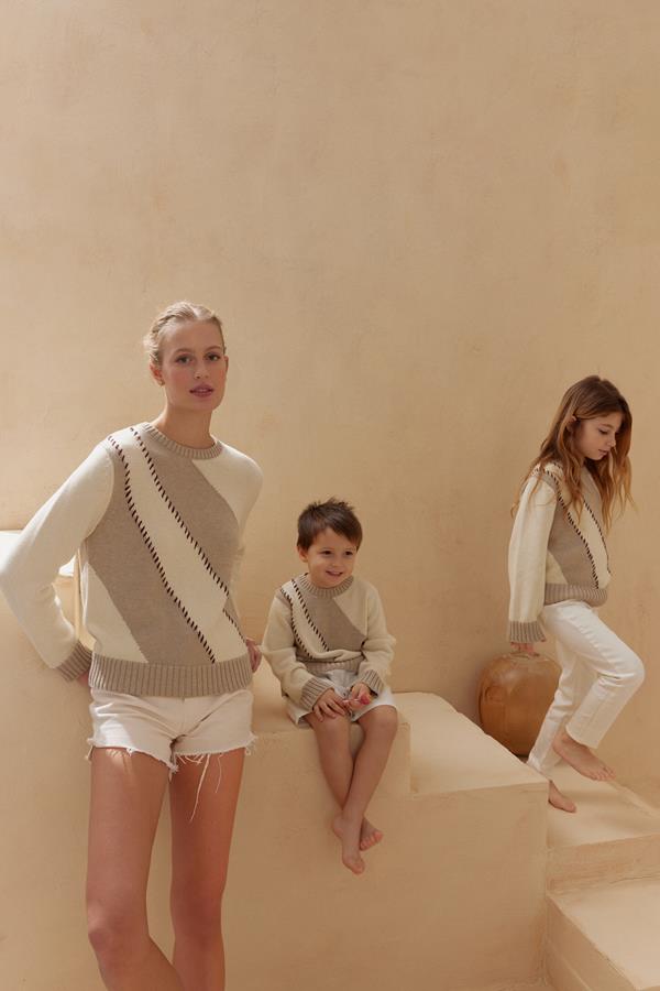 Mummy and Me - Mums Sweater