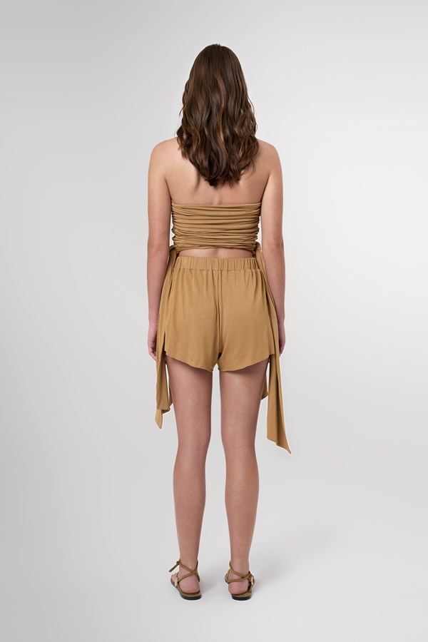 Annabeth Visone Shorts