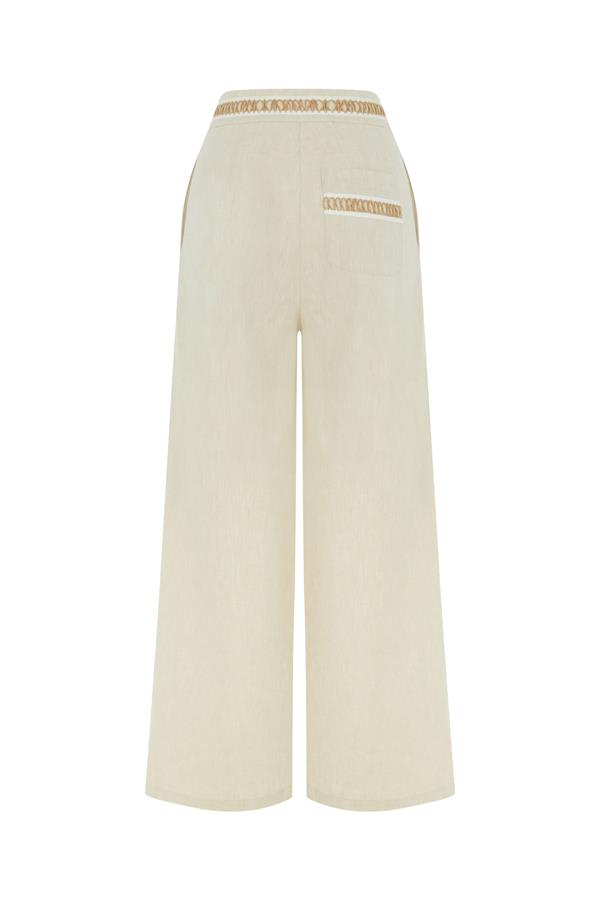 Sahara Cotton Pants