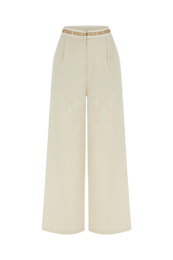 Sahara Cotton Pants