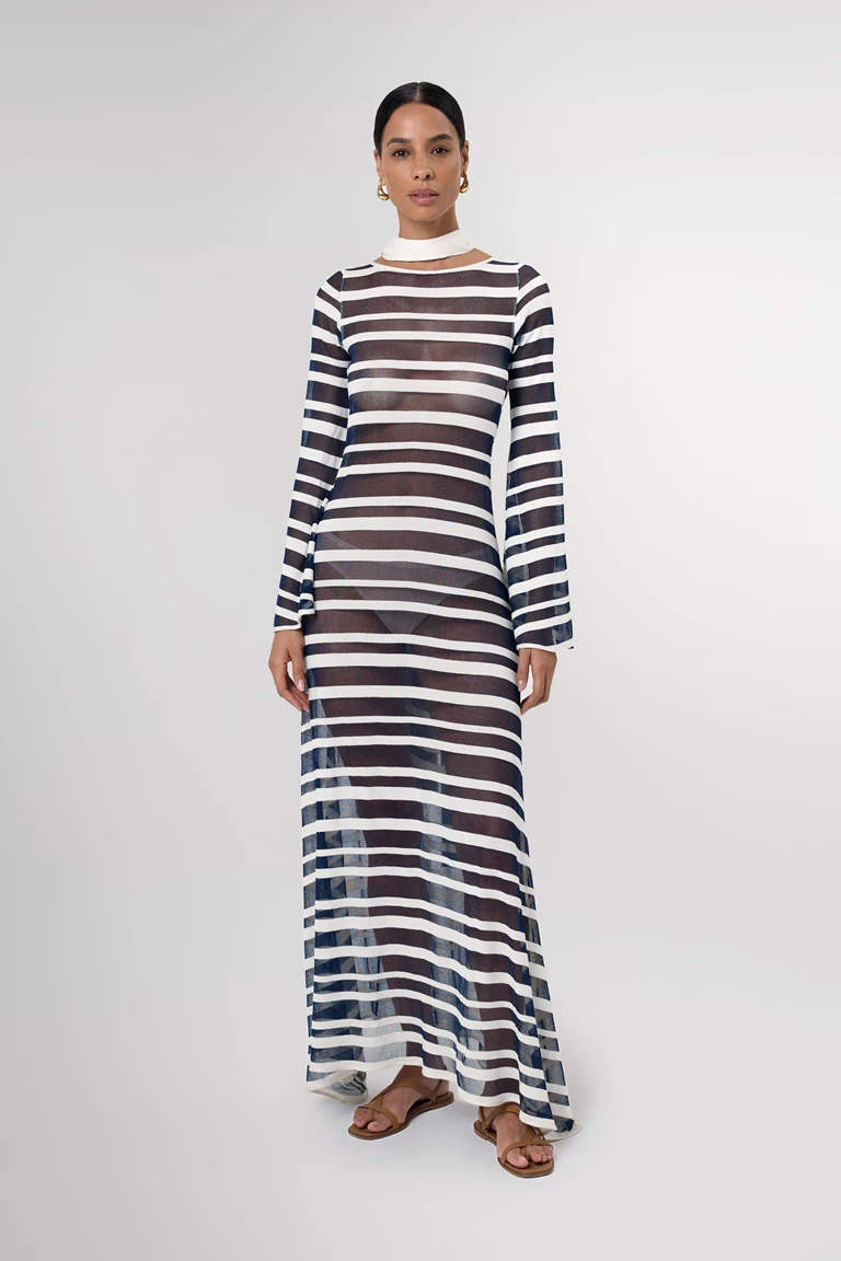  Arlene Maxi Dress