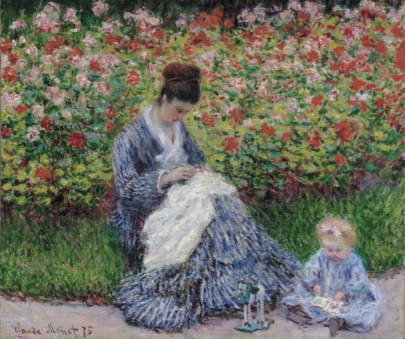 From Renaissance to the Contemporary: Celebrating Mothers in Art