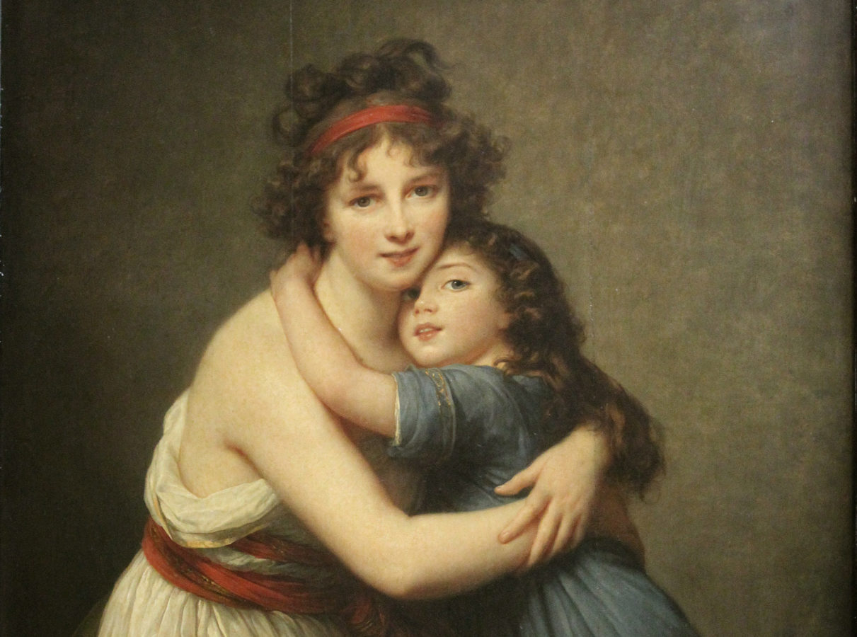 From Renaissance to the Contemporary: Celebrating Mothers in Art