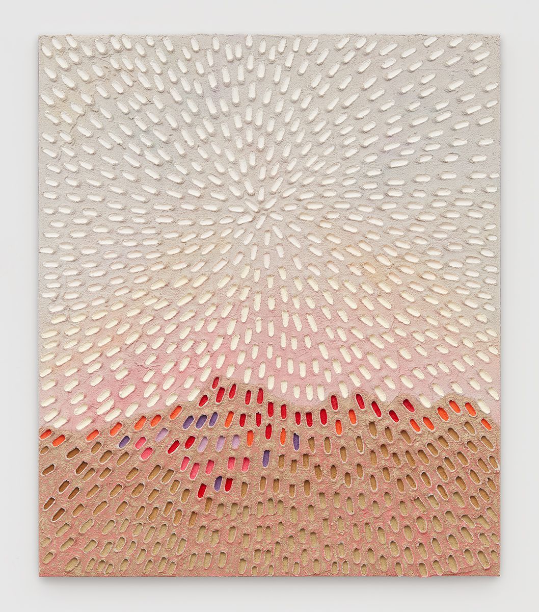 Jennifer Guidi: Sensory Aestheticism at its finest