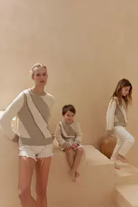 Mummy and Me - Kids Sweater